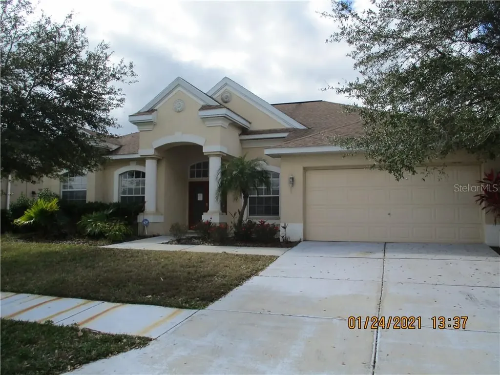 4479 Gevalia Drive Brooksville FL 34604