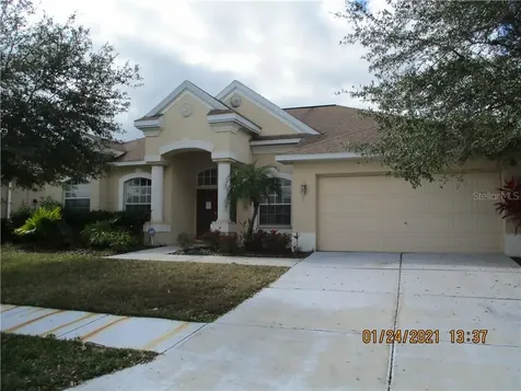 4479 Gevalia Drive Brooksville FL 34604