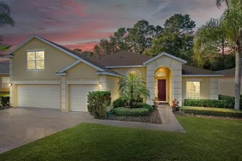2324 Northumbria Drive Sanford FL 32771