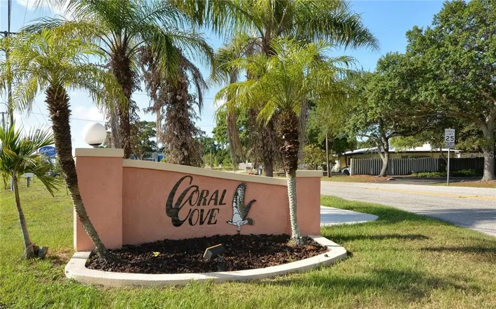 7302 Periwinkle Drive Sarasota FL 34231