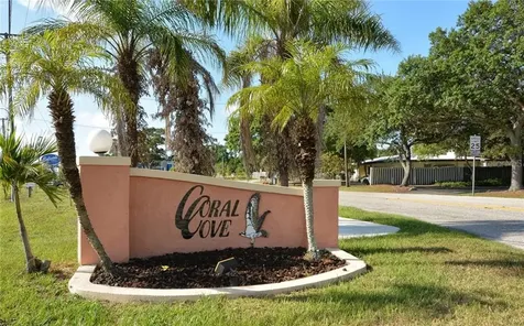 7302 Periwinkle Drive Sarasota FL 34231