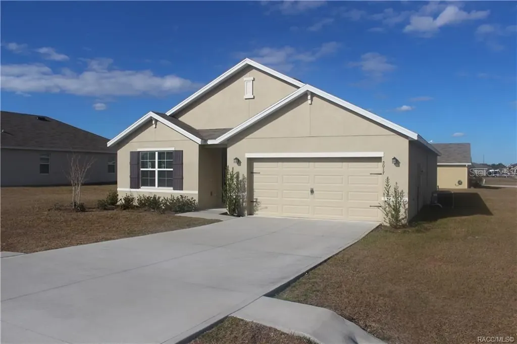 5017 SW 97th Place Ocala FL 34476