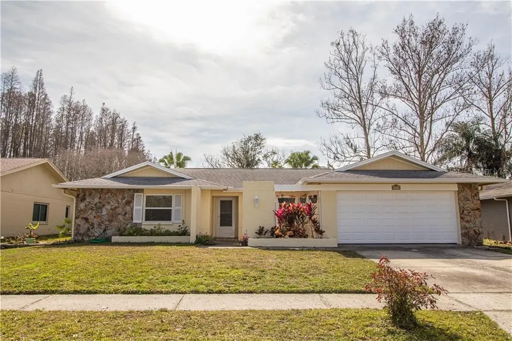 4008 Barwood Court Tampa FL 33624