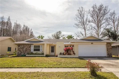 4008 Barwood Court Tampa FL 33624