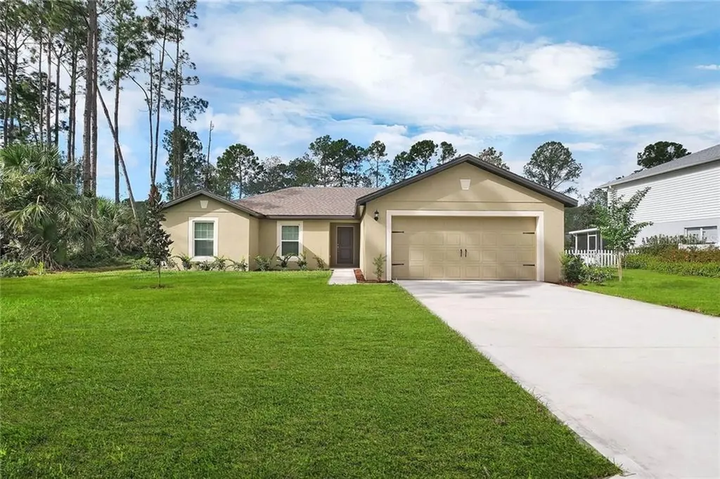 1069 Lake Arbor Court Tavares FL 32778