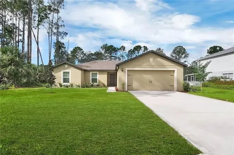 1069 Lake Arbor Court Tavares FL 32778