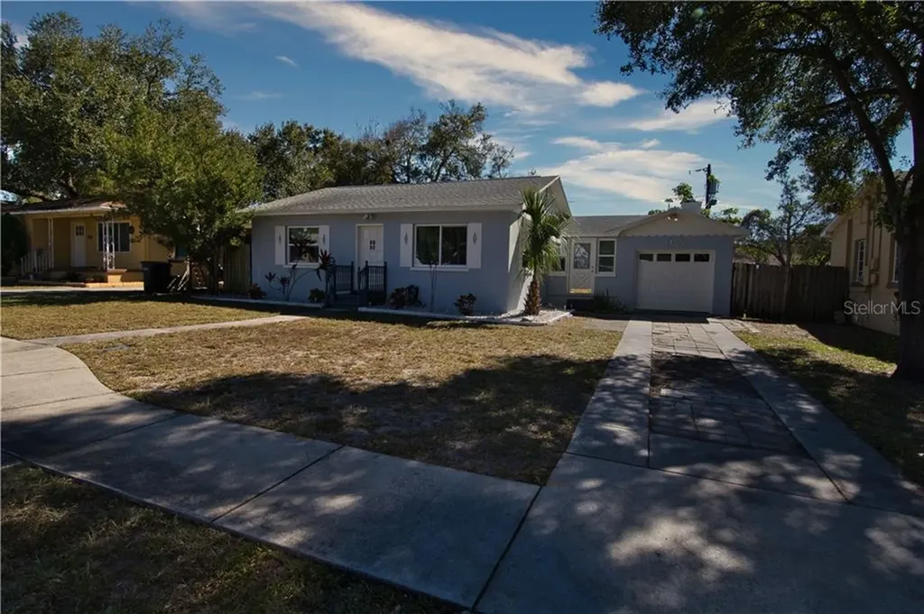 1425 San Juan Court Clearwater FL 33756