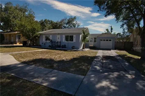 1425 San Juan Court Clearwater FL 33756