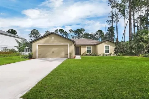 1099 Lake Arbor Court Tavares FL 32778