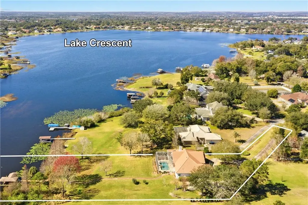2641 Crescent Lake Court Windermere FL 34786