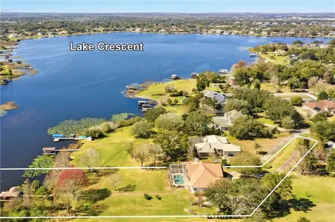 2641 Crescent Lake Court Windermere FL 34786