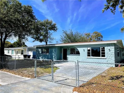 7801 Winston Lane Tampa FL 33615