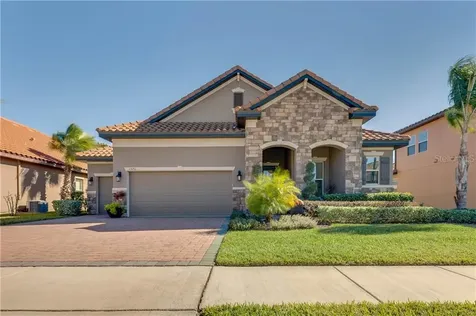 1576 Clubhouse Boulevard Davenport FL 33837