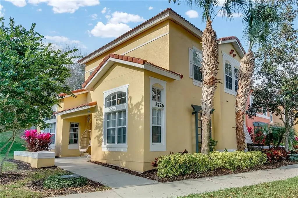 2726 Sun Key Place Kissimmee FL 34747