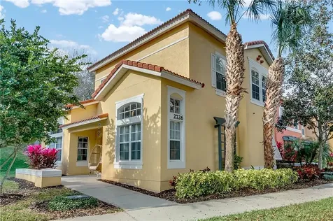 2726 Sun Key Place Kissimmee FL 34747