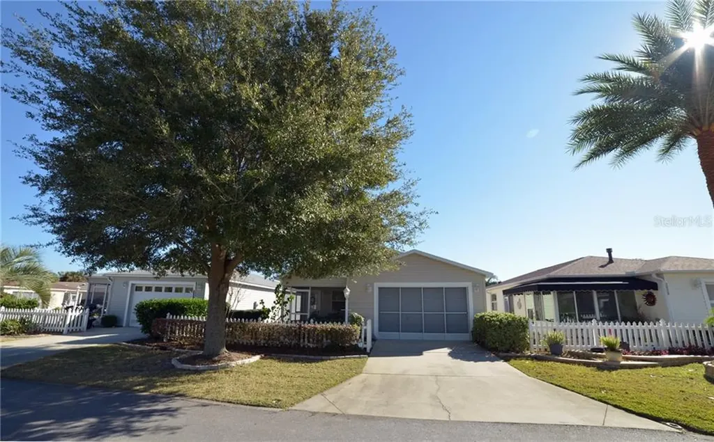 1915 Montrose Court The Villages FL 32162