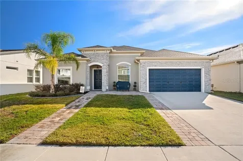 5394 Carrara Court Saint Cloud FL 34771