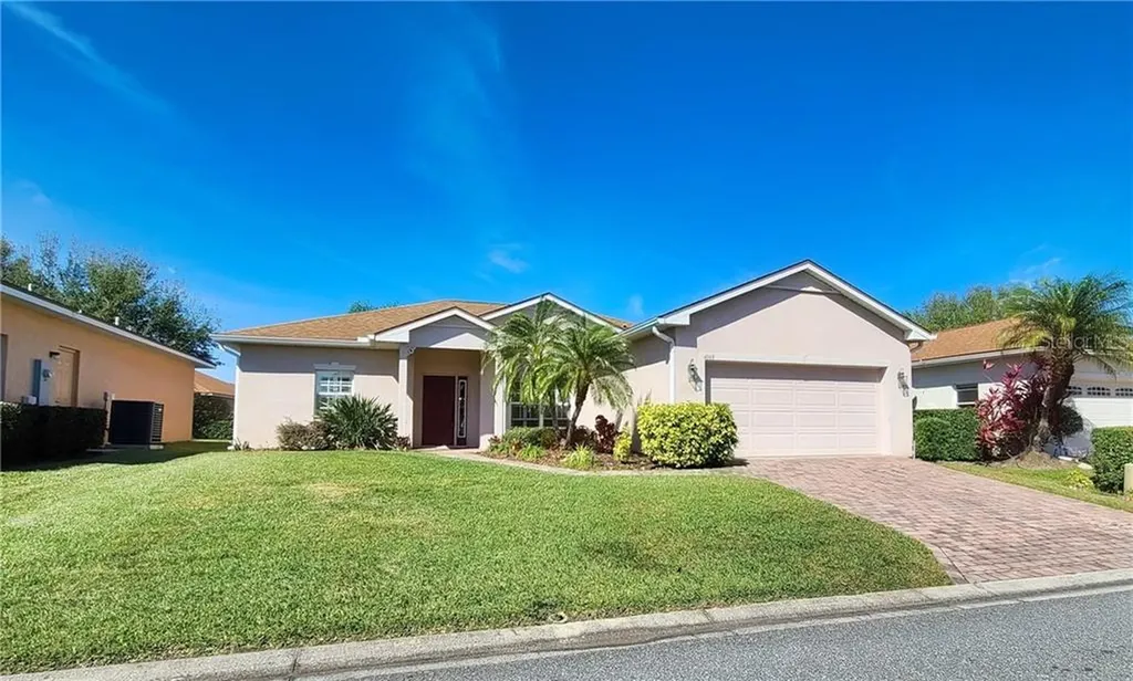 4068 Tralee Drive Lake Wales FL 33859