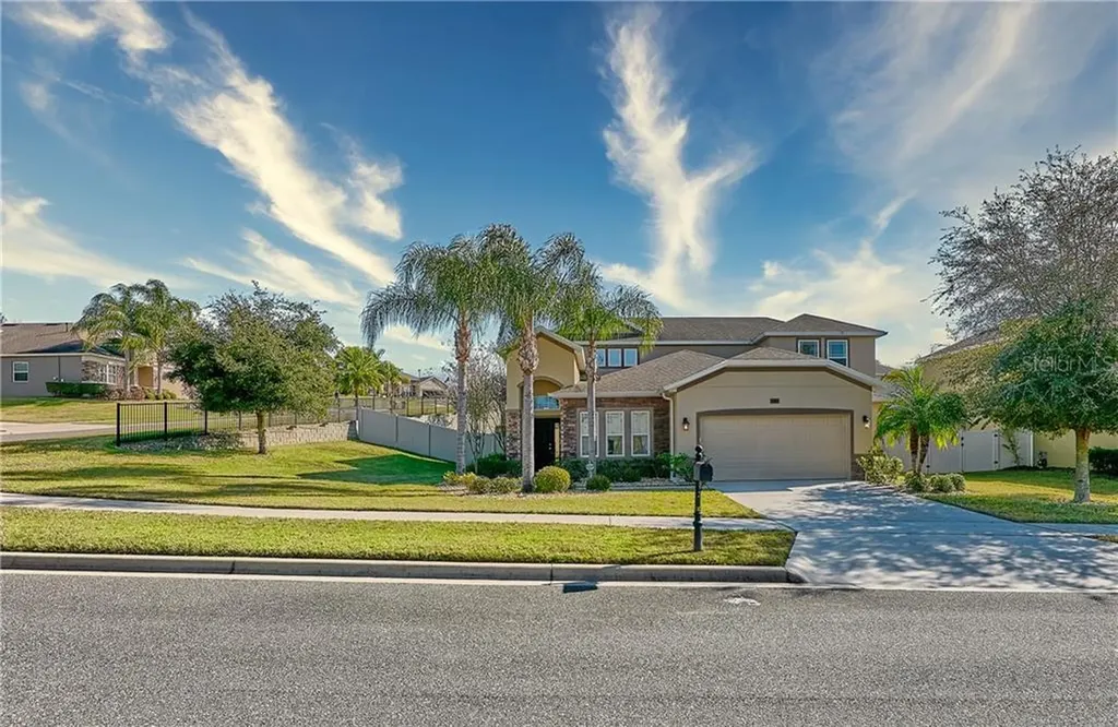 11636 Old Quarry Drive Clermont FL 34711