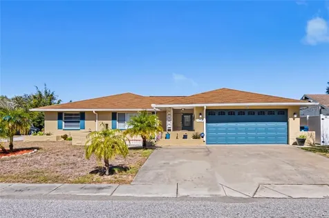 7121 Flaggler Drive Port Richey FL 34668