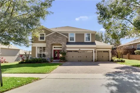 118 Wekiva Pointe Circle Apopka FL 32712