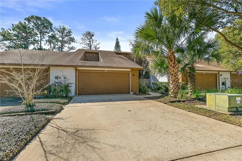 16 Soco Trail Ormond Beach FL 32174
