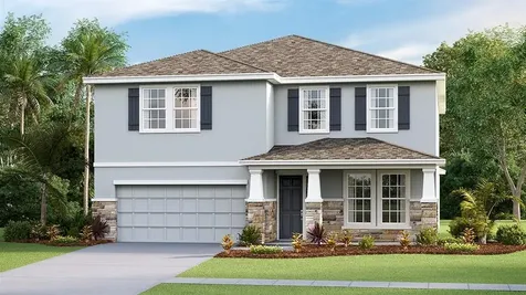 8624 Bower Bass Circle Wesley Chapel FL 33545