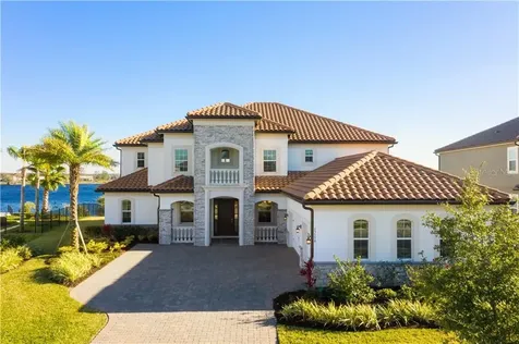 15156 Shonan Gold Drive Winter Garden FL 34787