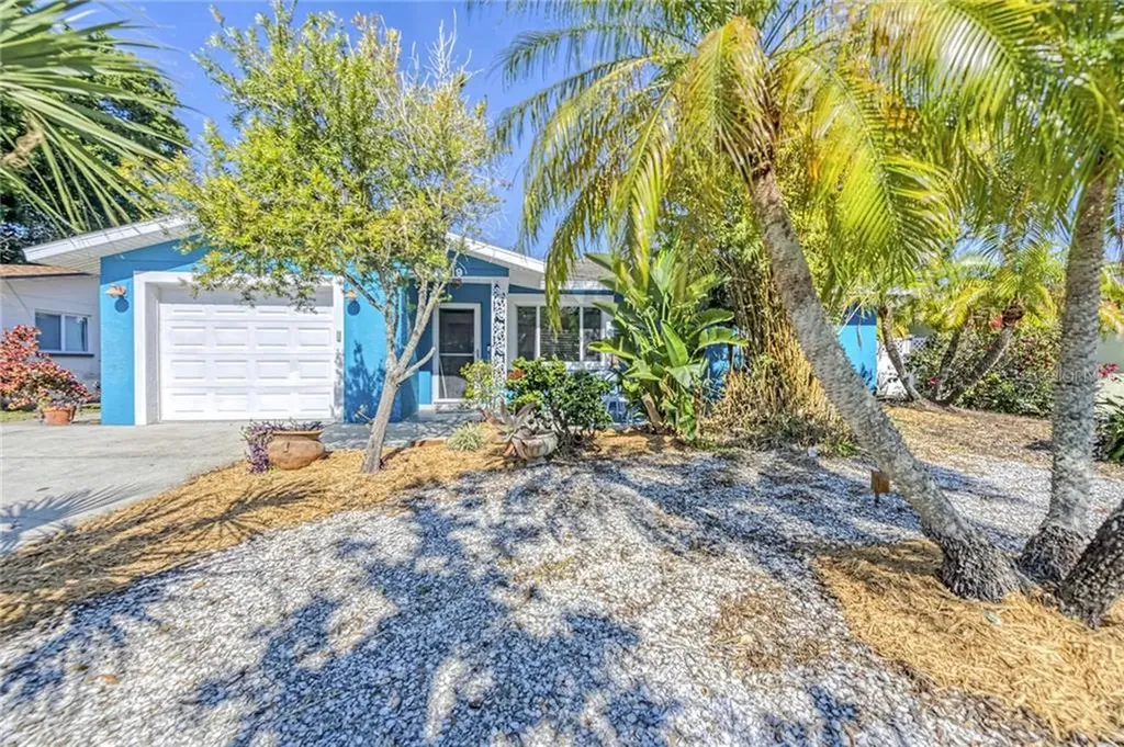 5919 19th Avenue S Gulfport FL 33707