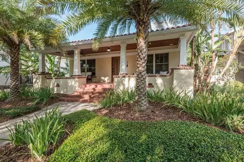 409 S Newport Avenue Tampa FL 33606