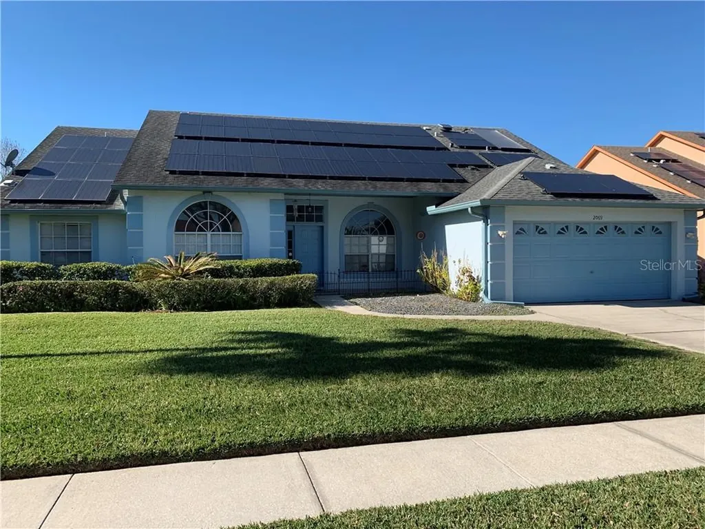 2069 Tiptree Circle Orlando FL 32837