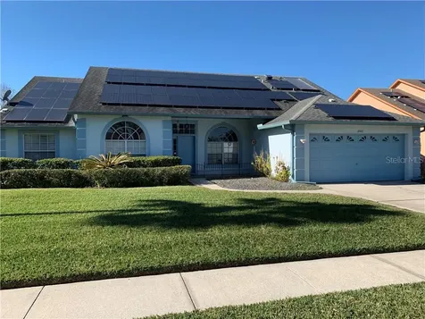 2069 Tiptree Circle Orlando FL 32837