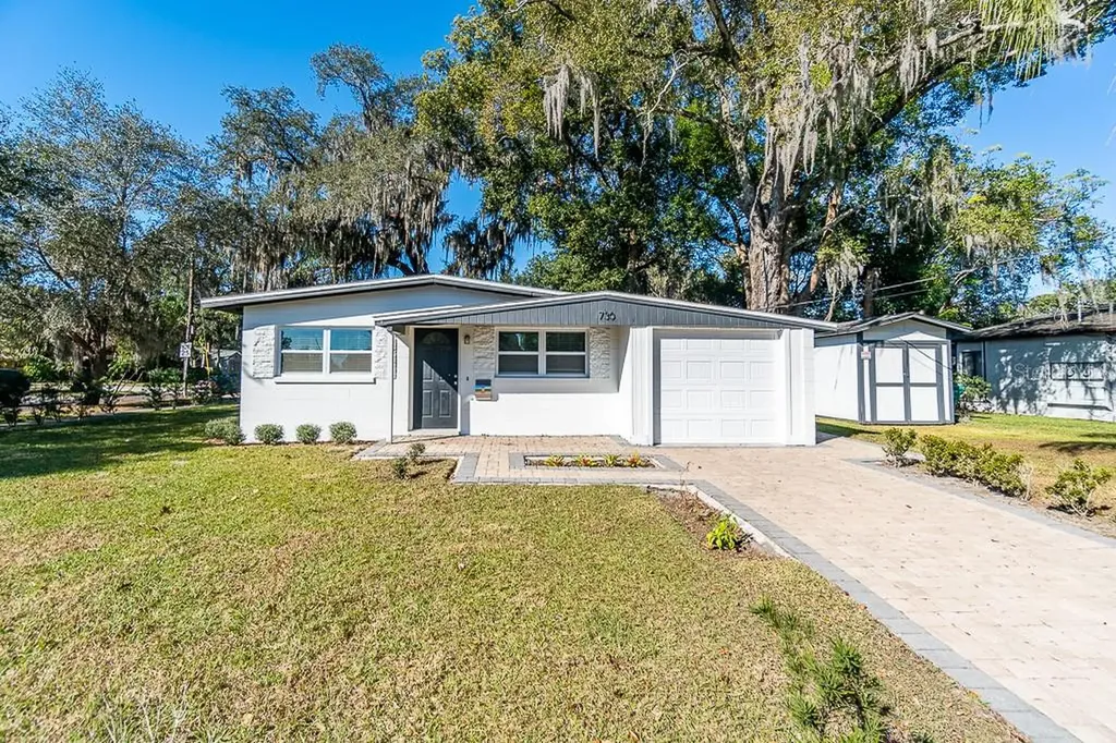 730 N Hyer Avenue Orlando FL 32803