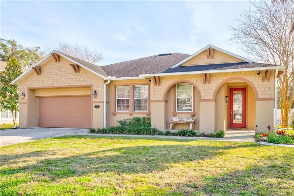 1330 Pup Fish Lane Deland FL 32724