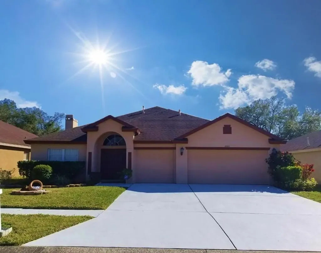 10511 San Travaso Drive Tampa FL 33647