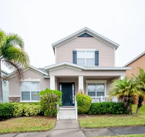 907 Leawood Way Winter Garden FL 34787