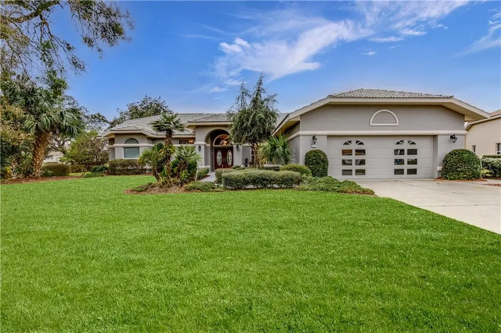 10017 Scarlett Court Weeki Wachee FL 34613