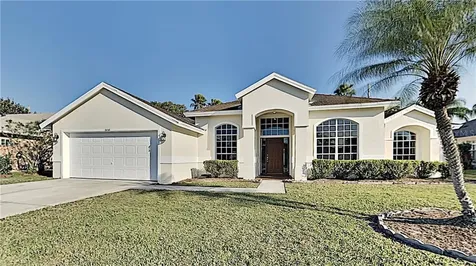 2653 Hawthorne Lane Kissimmee FL 34743