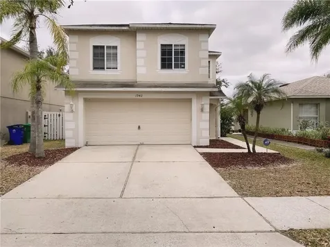 1942 Sherbourne Street Winter Garden FL 34787