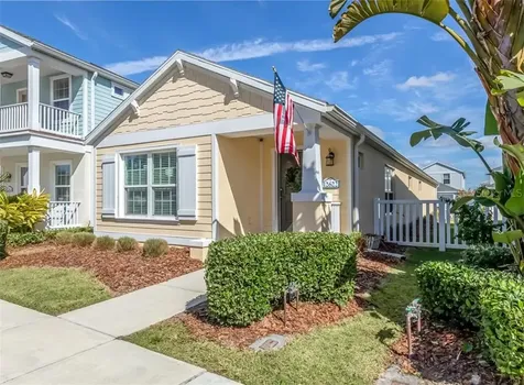12622 Shimmering Oak Circle Venice FL 34293