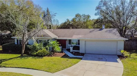 3704 Thornwood Place Tampa FL 33618