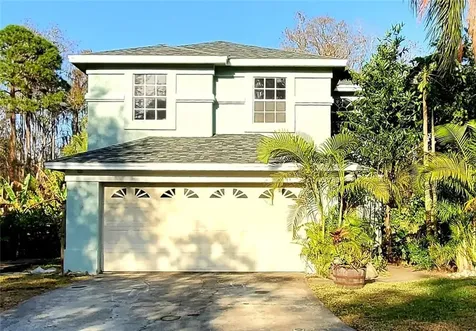 957 Berkley Court N Palm Harbor FL 34684