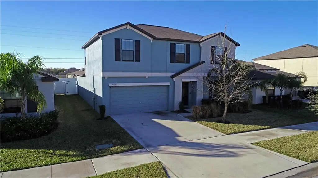 10158 Carloway Hills Drive Wimauma FL 33598