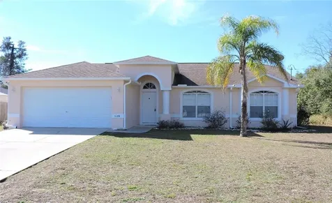 5374 Frost Road Spring Hill FL 34606