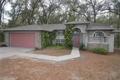 12651 Janke Drive Dade City FL 33525