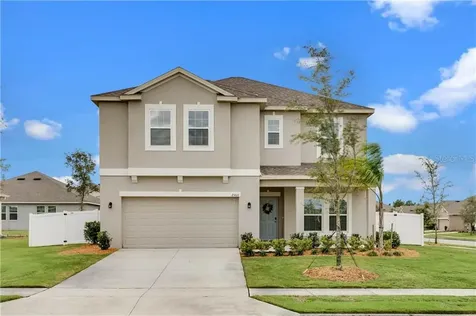 2560 Hayden Valley Street Apopka FL 32703
