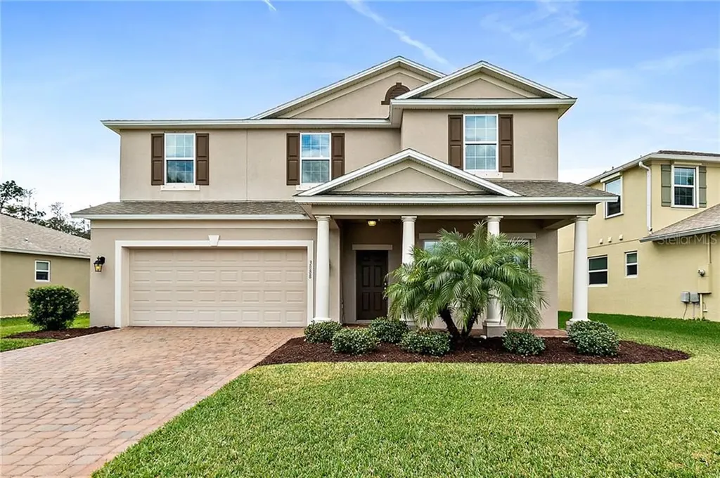 3888 Dorsiere Avenue Port Orange FL 32129