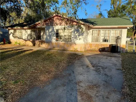 1612 Mcleod Drive Plant City FL 33563