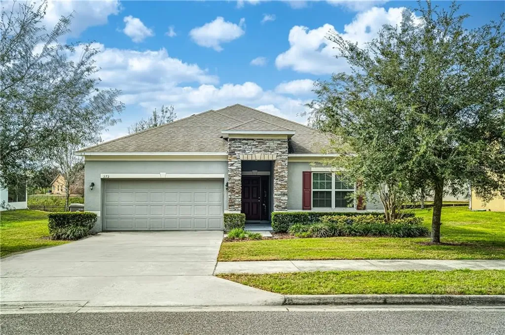 272 Edisto Place Apopka FL 32712