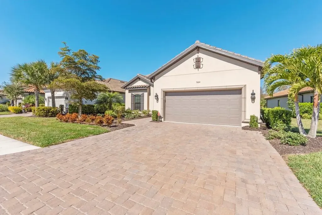 5604 Semolino Street Nokomis FL 34275